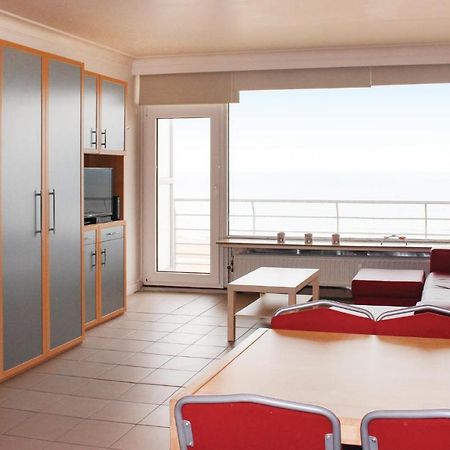 Residence Los Angeles Ref. 18 Οστένδη Εξωτερικό φωτογραφία