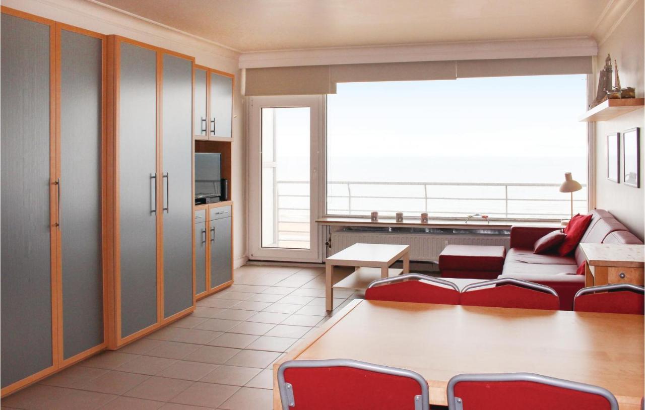 Residence Los Angeles Ref. 18 Οστένδη Εξωτερικό φωτογραφία