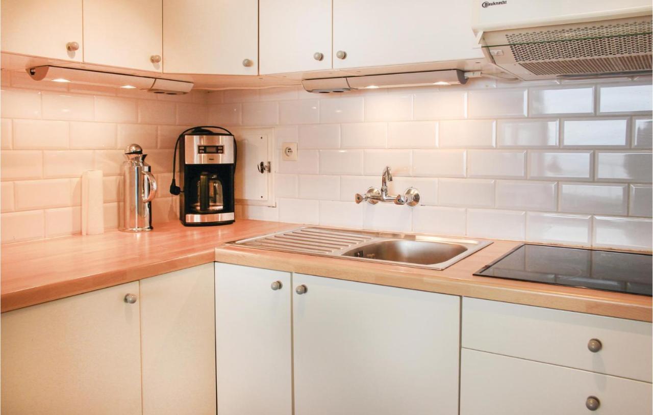 Residence Los Angeles Ref. 18 Οστένδη Εξωτερικό φωτογραφία