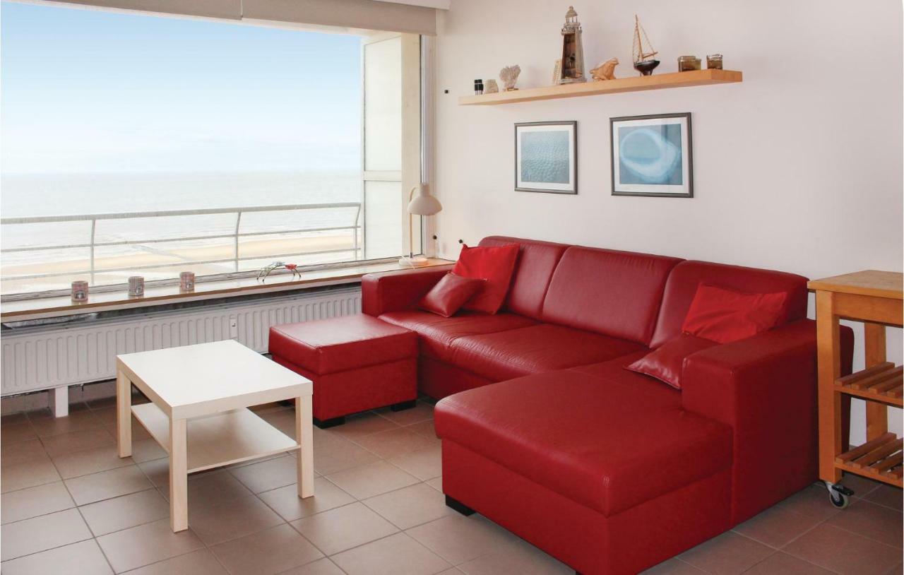 Residence Los Angeles Ref. 18 Οστένδη Εξωτερικό φωτογραφία