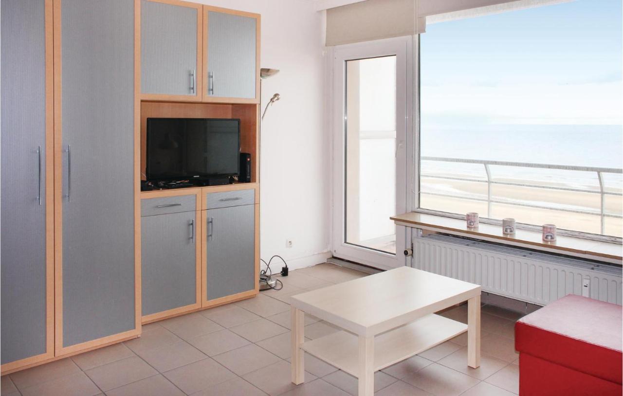 Residence Los Angeles Ref. 18 Οστένδη Εξωτερικό φωτογραφία